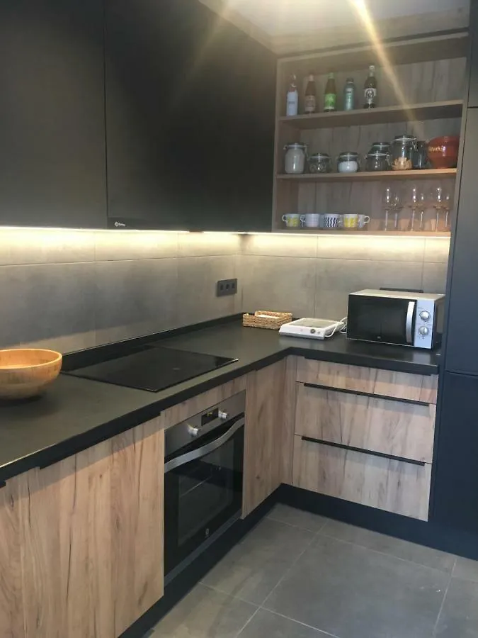 Apartamento Fuengirola Playa Apartment