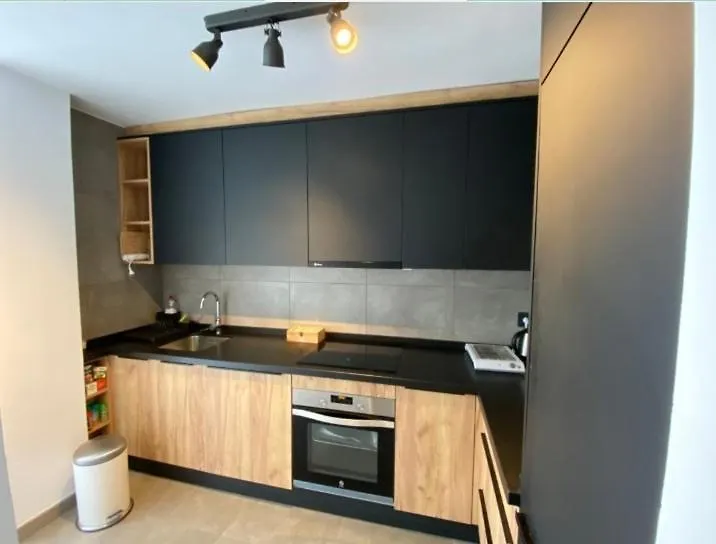 Apartment Ferienwohnung Apartamento Fuengirola Playa Spanien