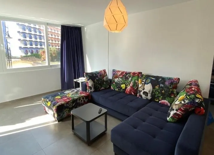 Apartment Ferienwohnung Apartamento Fuengirola Playa