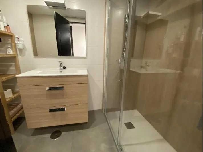 Ferienwohnung Apartamento Fuengirola Playa