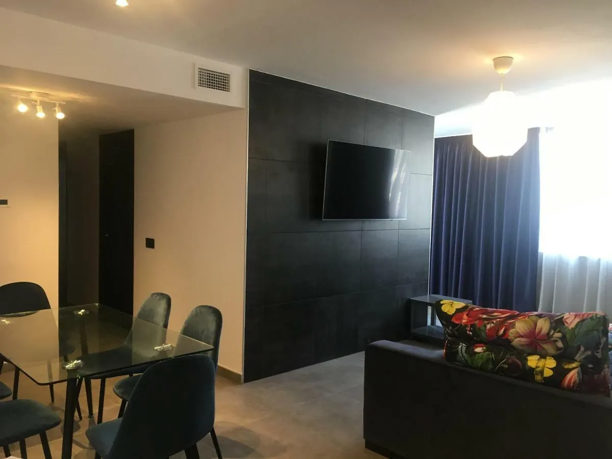 Apartment Ferienwohnung Apartamento Fuengirola Playa