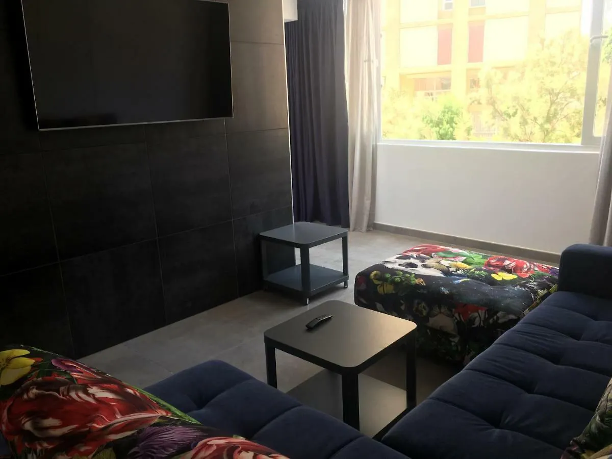 Ferienwohnung Apartamento Fuengirola Playa 0*,  Spanien