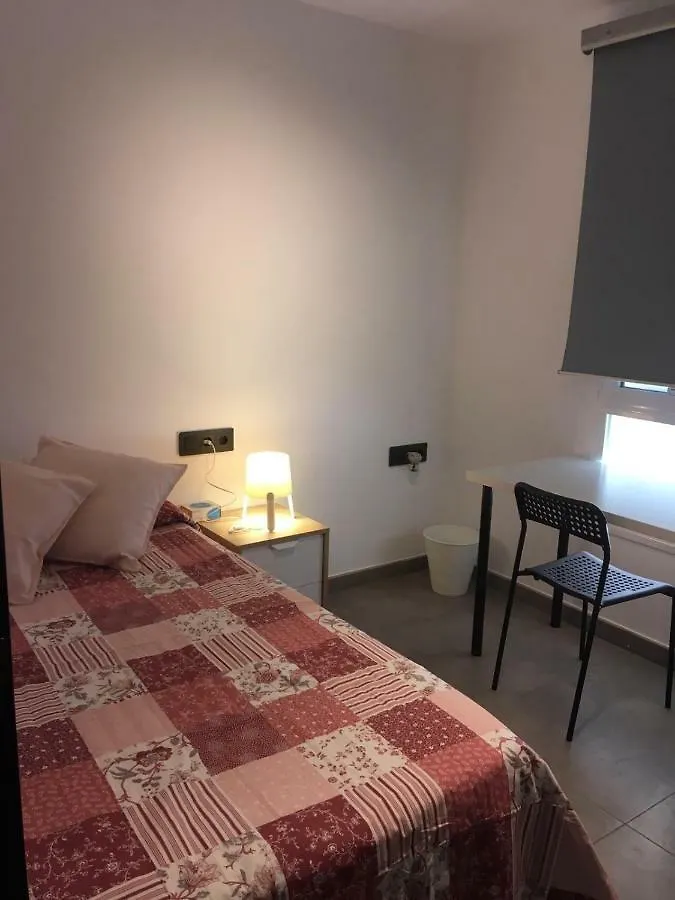 Ferienwohnung Apartamento Fuengirola Playa 0*,  Spanien